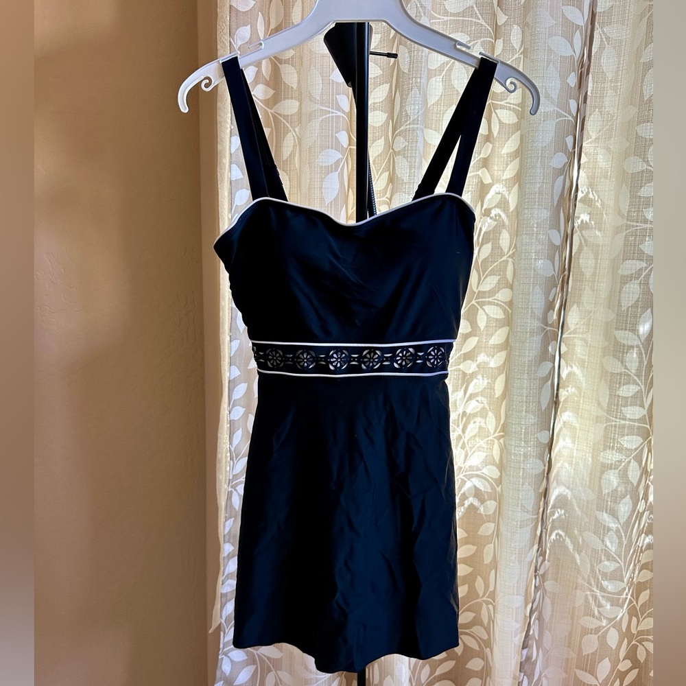 Sea & Sand womens Swimwear, Size 8 Gently- Used